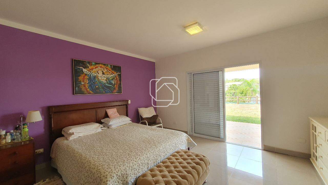 Casa de Condomínio para aluguel em Itu - SP - Parque Village Castelo: