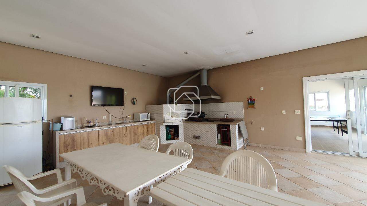 Casa de Condomínio para aluguel em Itu - SP - Parque Village Castelo: