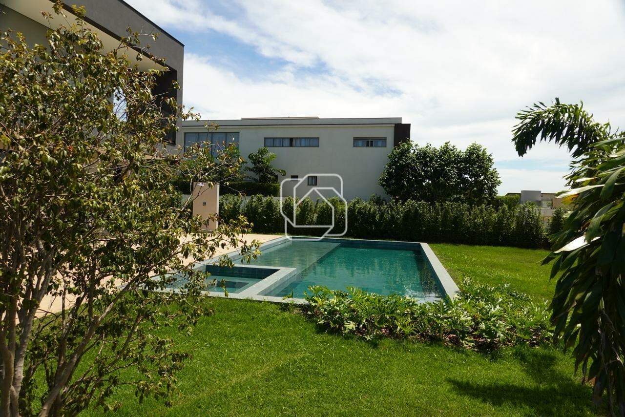 Casa de Condomínio à venda em Porto Feliz - SP - Fazenda Alvorada: 