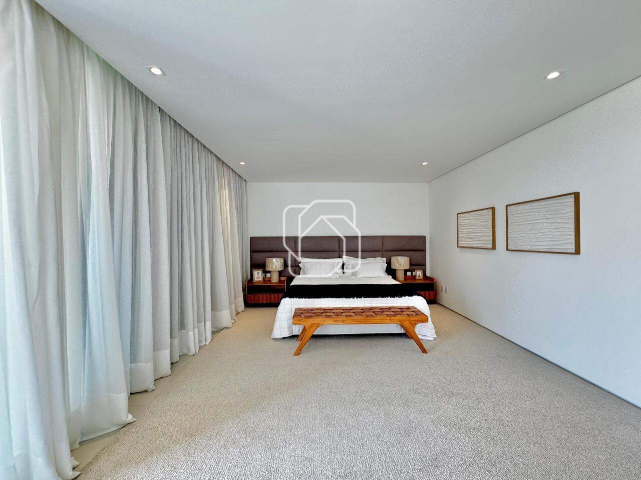 Casa de Condomínio à venda em Porto Feliz - SP - Fazenda Alvorada: 