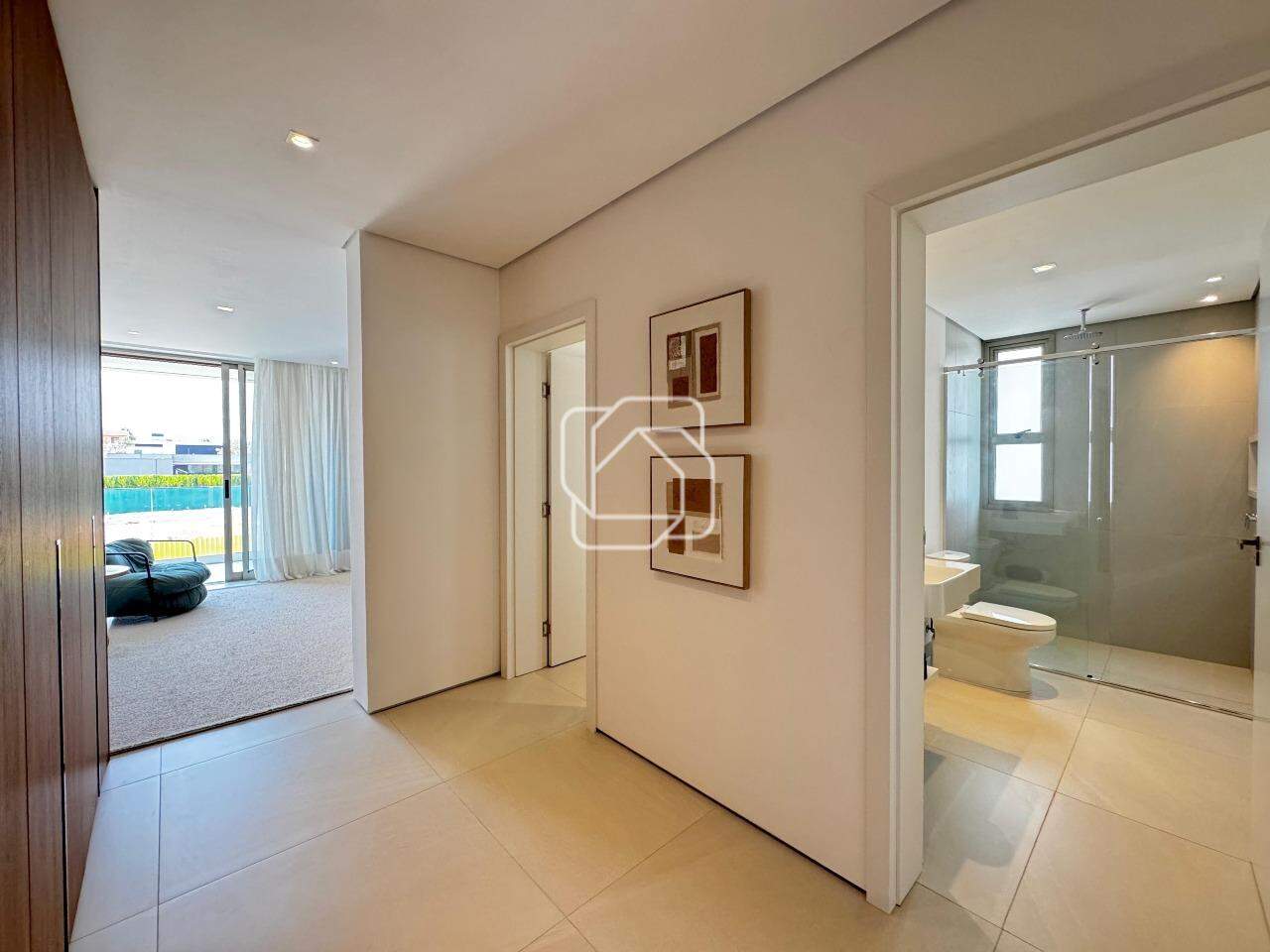 Casa de Condomínio à venda em Porto Feliz - SP - Fazenda Alvorada: 