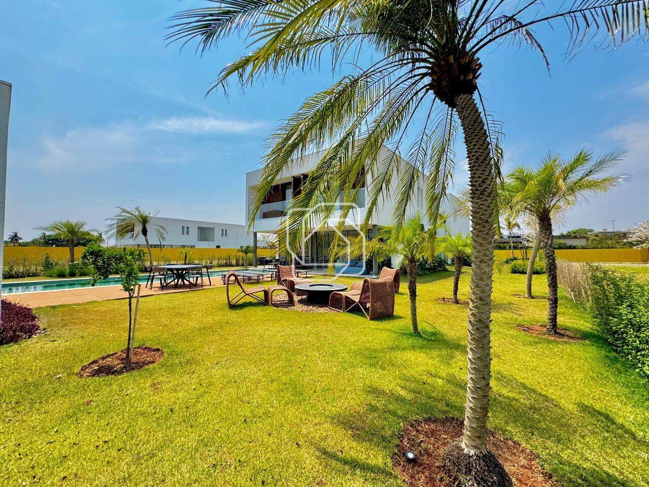 Casa de Condomínio à venda em Porto Feliz - SP - Fazenda Alvorada: 