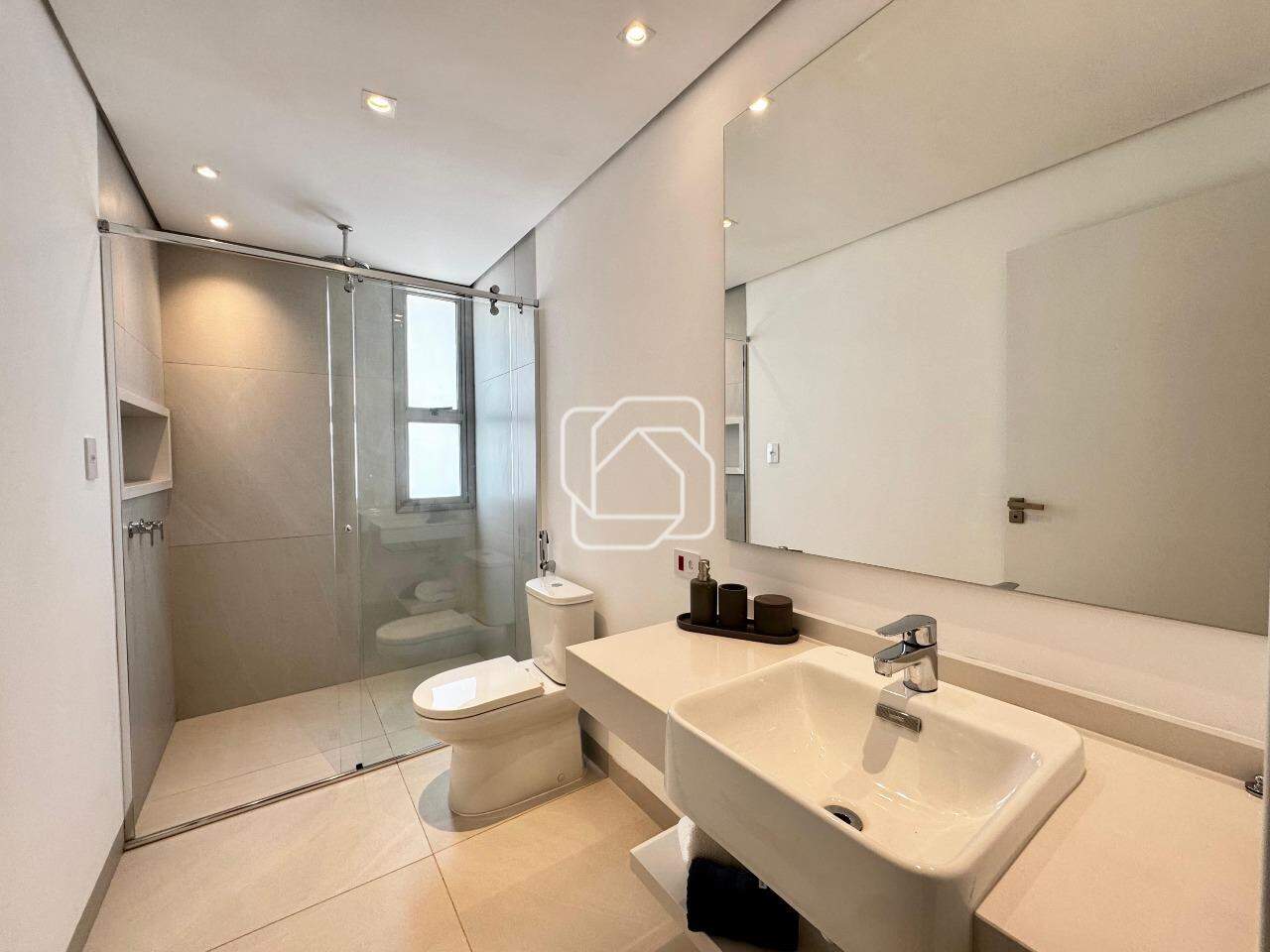 Casa de Condomínio à venda em Porto Feliz - SP - Fazenda Alvorada: 