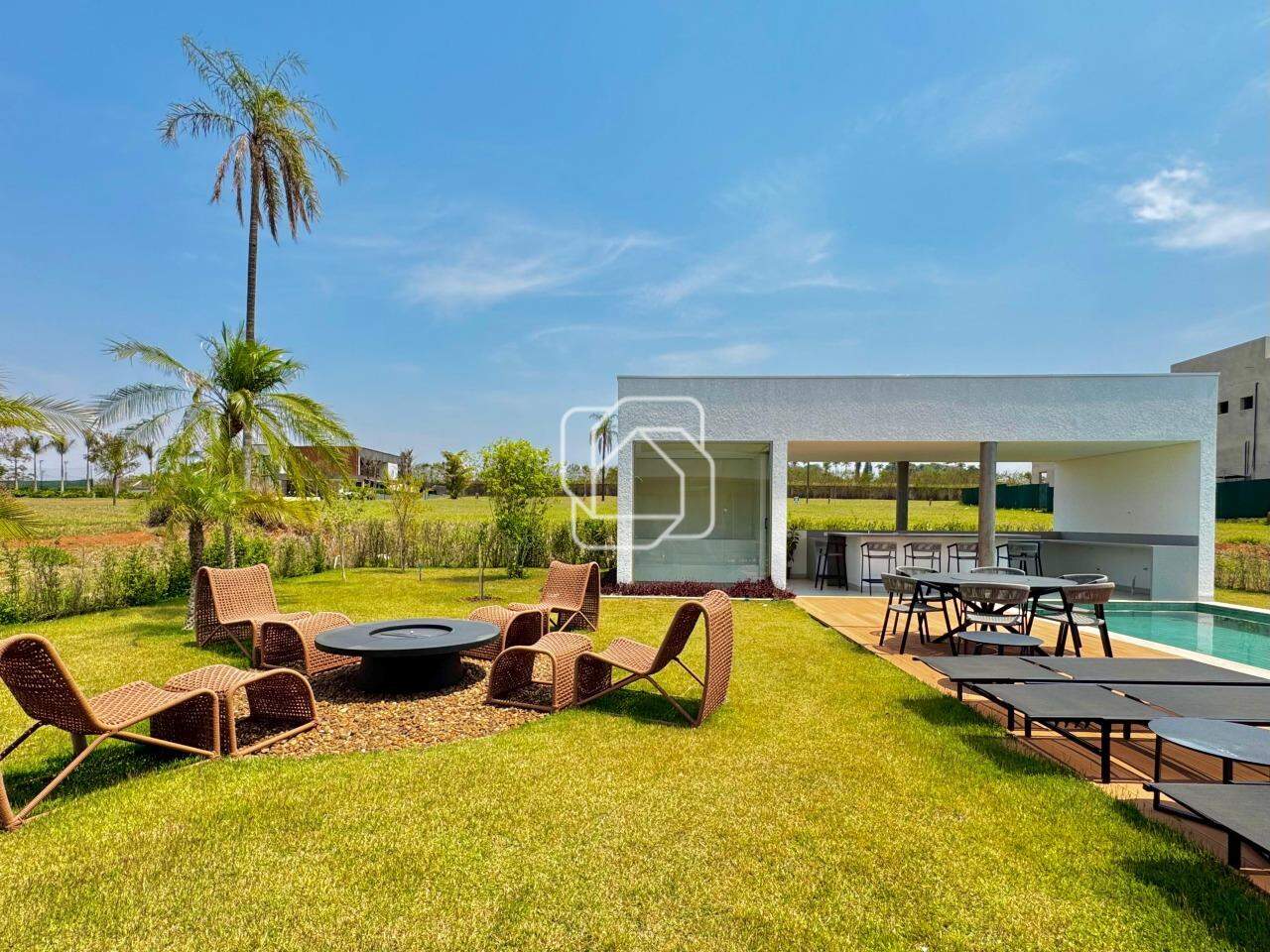 Casa de Condomínio à venda em Porto Feliz - SP - Fazenda Alvorada: 