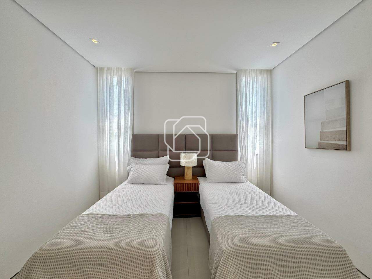 Casa de Condomínio à venda em Porto Feliz - SP - Fazenda Alvorada: 