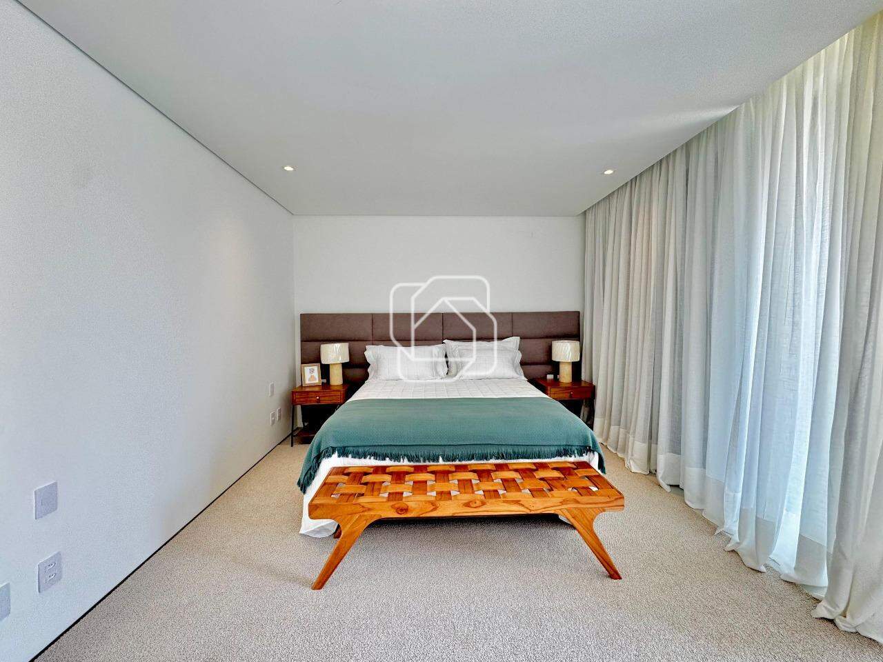 Casa de Condomínio à venda em Porto Feliz - SP - Fazenda Alvorada: 