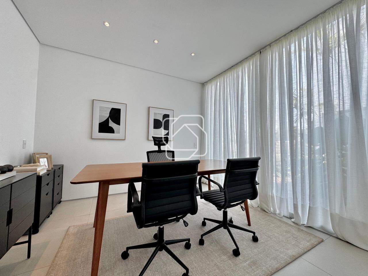 Casa de Condomínio à venda em Porto Feliz - SP - Fazenda Alvorada: 