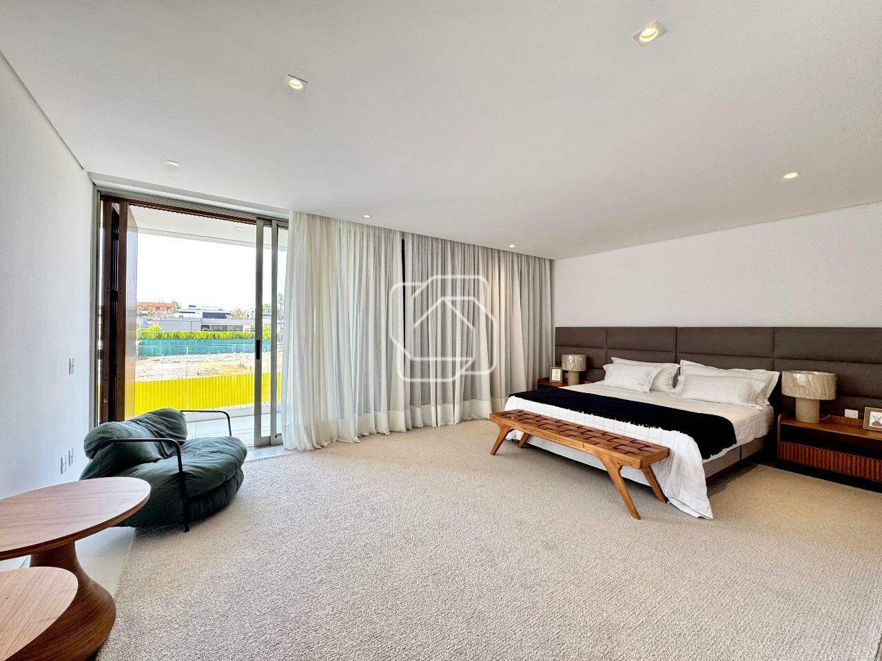 Casa de Condomínio à venda em Porto Feliz - SP - Fazenda Alvorada: 