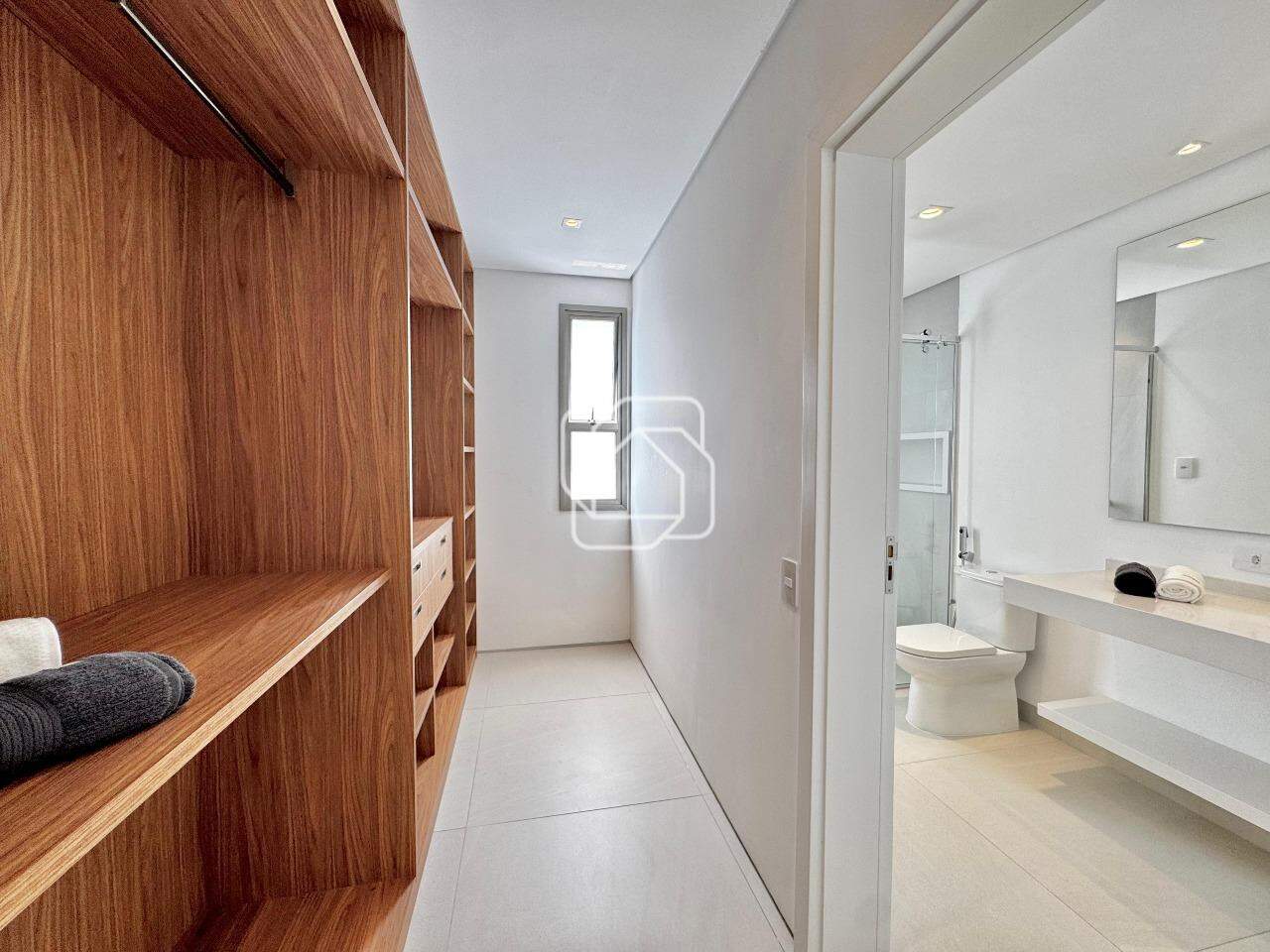 Casa de Condomínio à venda em Porto Feliz - SP - Fazenda Alvorada: 