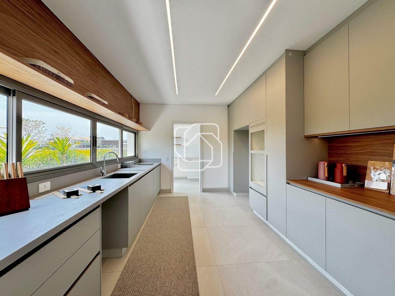 Casa de Condomínio à venda em Porto Feliz - SP - Fazenda Alvorada: 