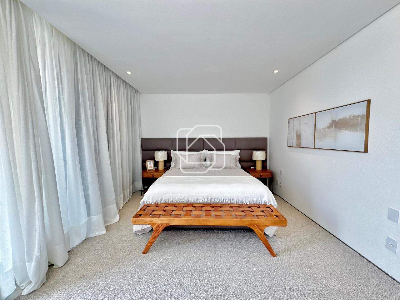 Casa de Condomínio à venda em Porto Feliz - SP - Fazenda Alvorada: 