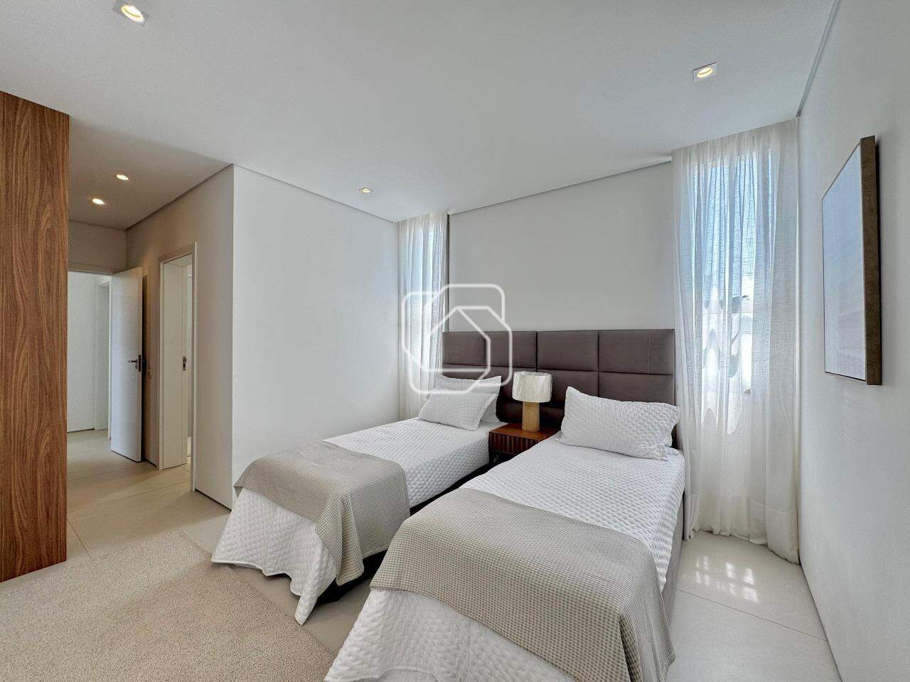 Casa de Condomínio à venda em Porto Feliz - SP - Fazenda Alvorada: 