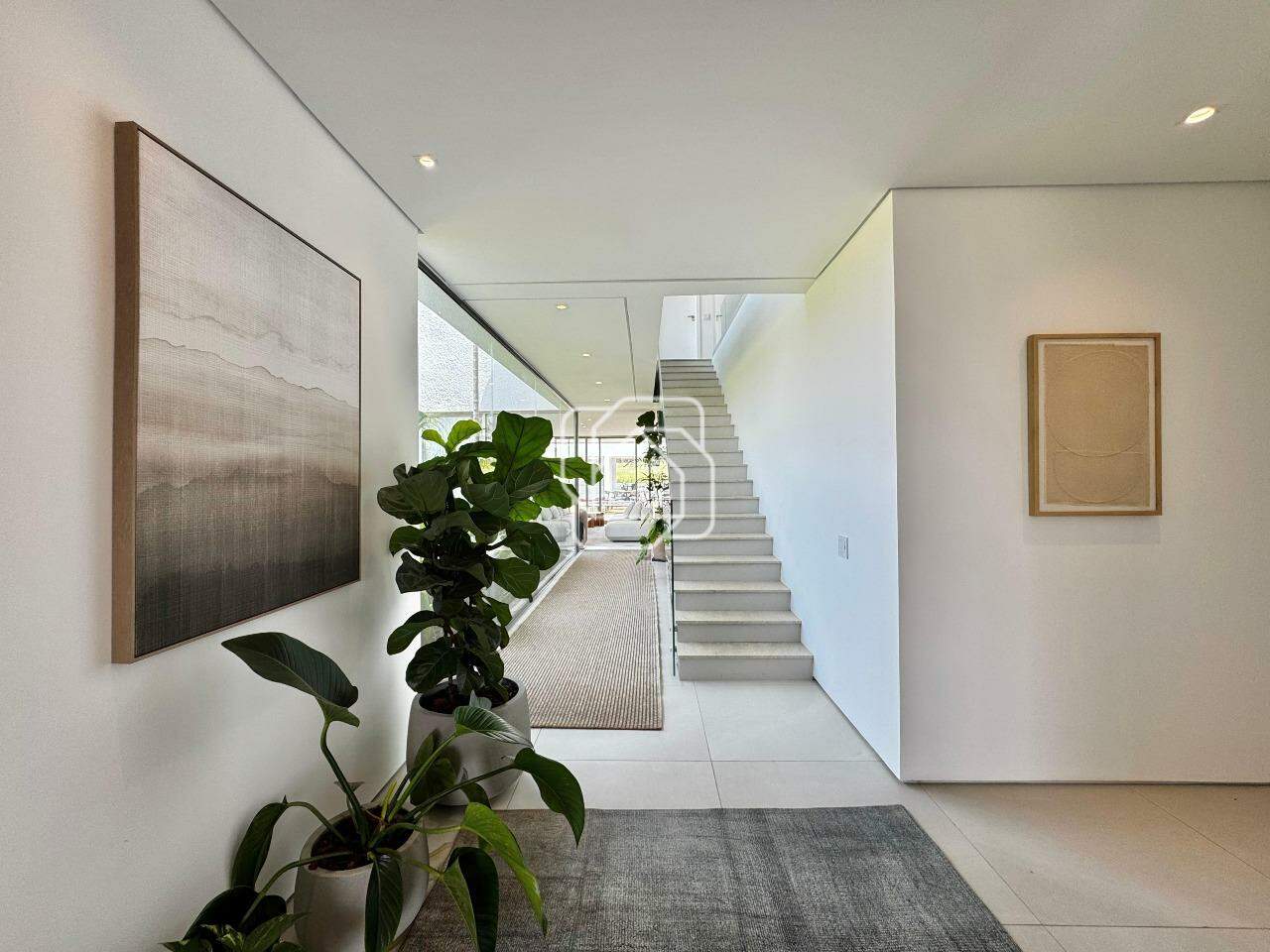 Casa de Condomínio à venda em Porto Feliz - SP - Fazenda Alvorada: 