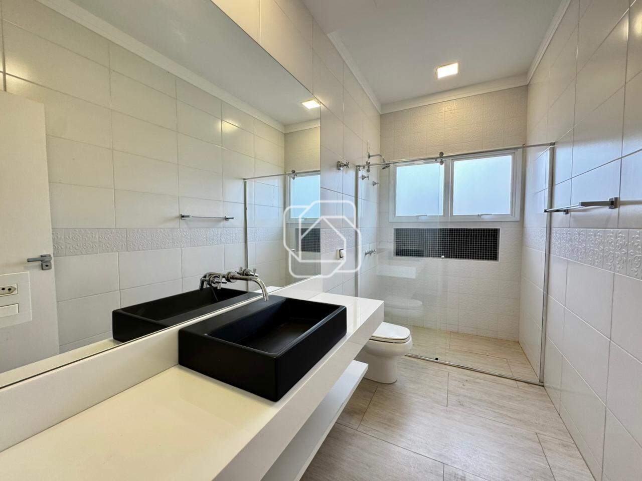 Casa de Condomínio à venda em Porto Feliz - SP - Fazenda Alvorada: 