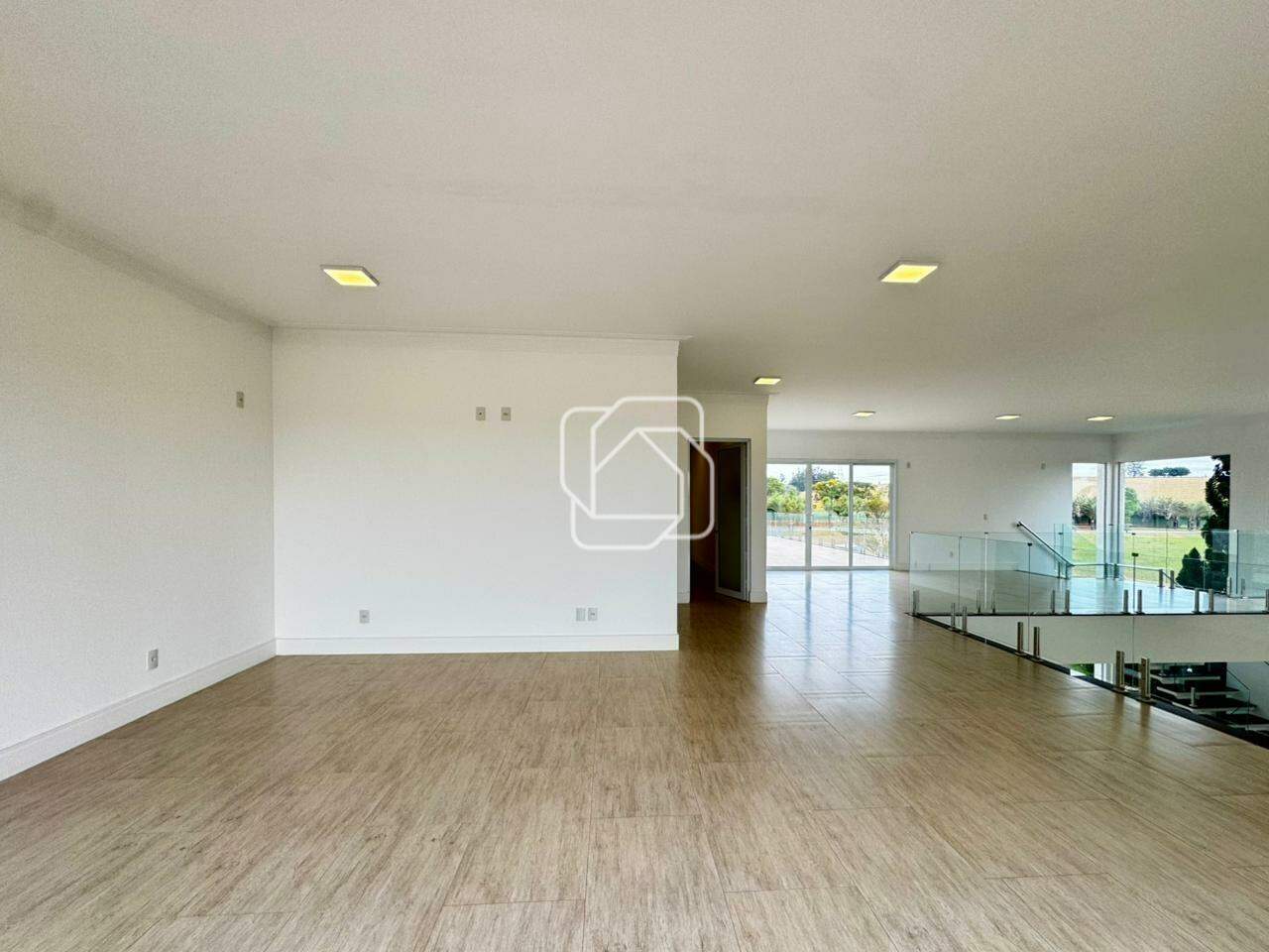 Casa de Condomínio à venda em Porto Feliz - SP - Fazenda Alvorada: 