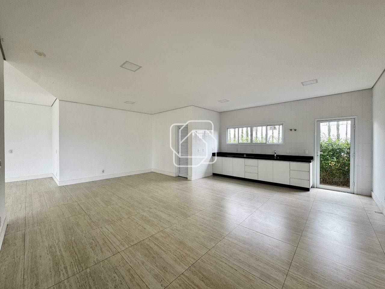 Casa de Condomínio à venda em Porto Feliz - SP - Fazenda Alvorada: 