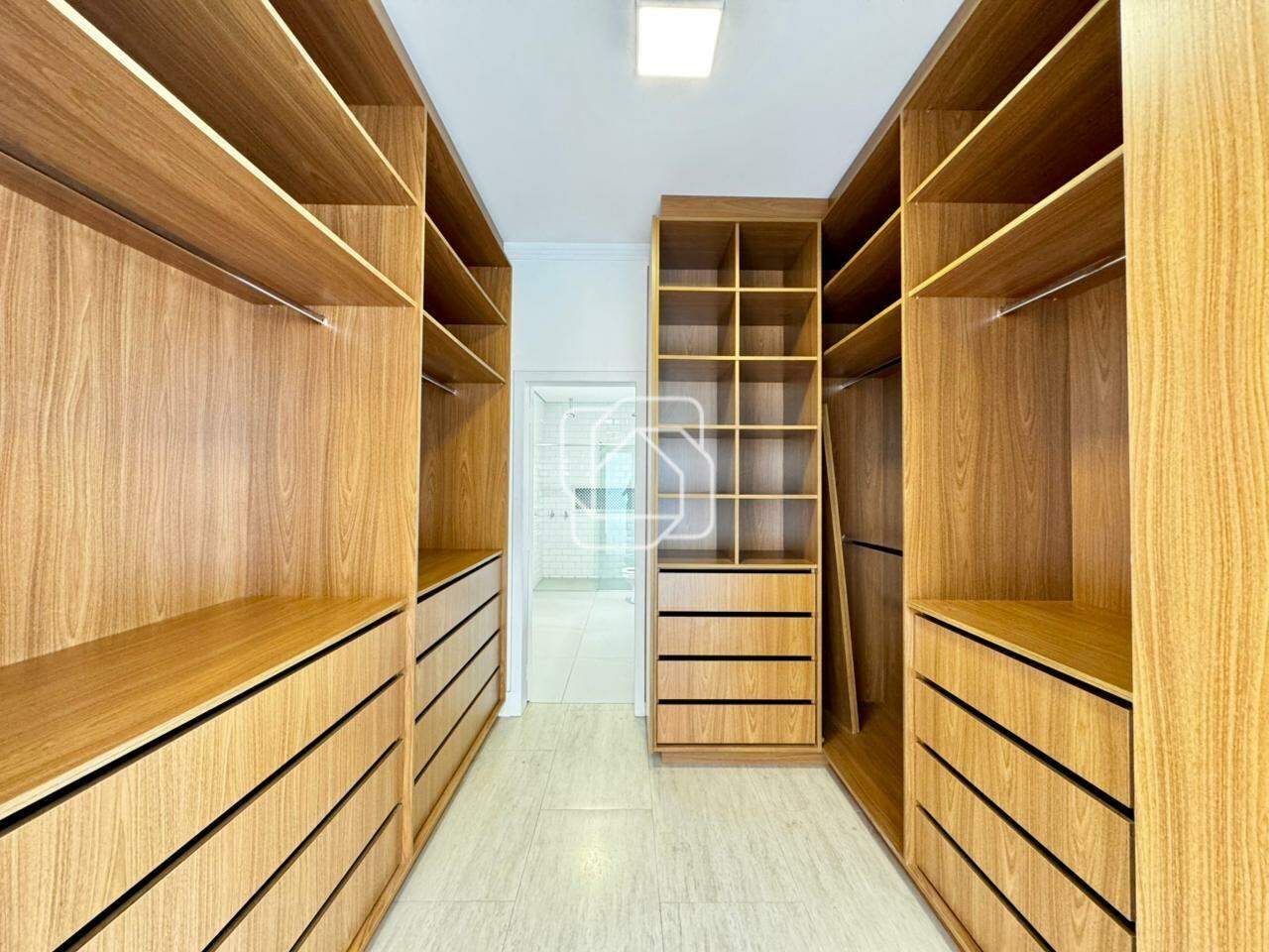 Casa de Condomínio à venda em Porto Feliz - SP - Fazenda Alvorada: 