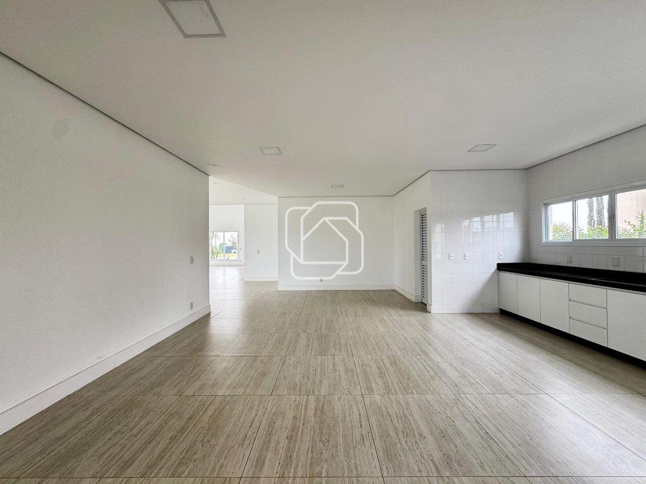 Casa de Condomínio à venda em Porto Feliz - SP - Fazenda Alvorada: 