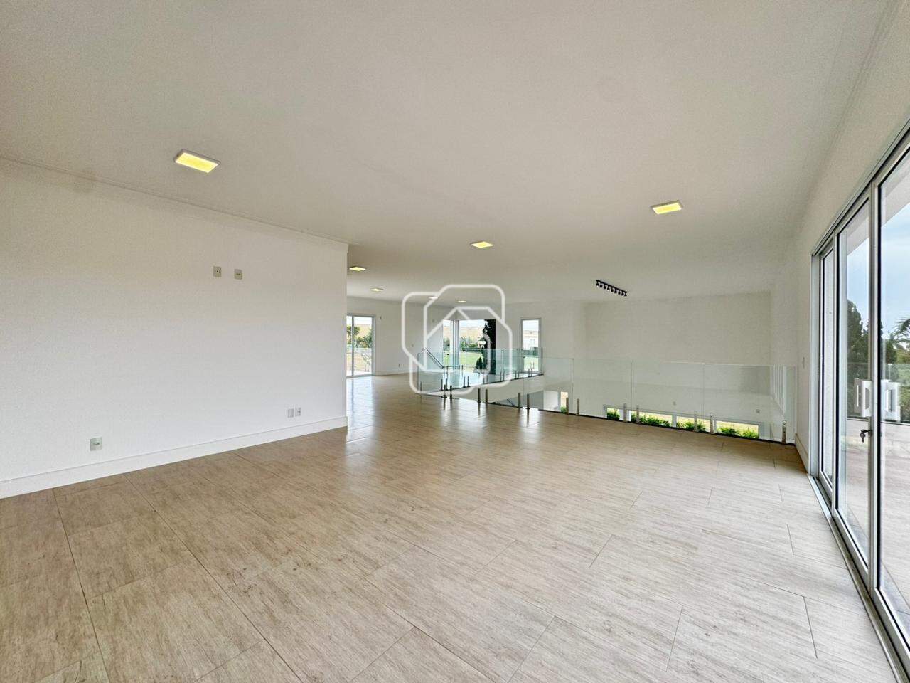 Casa de Condomínio à venda em Porto Feliz - SP - Fazenda Alvorada: 