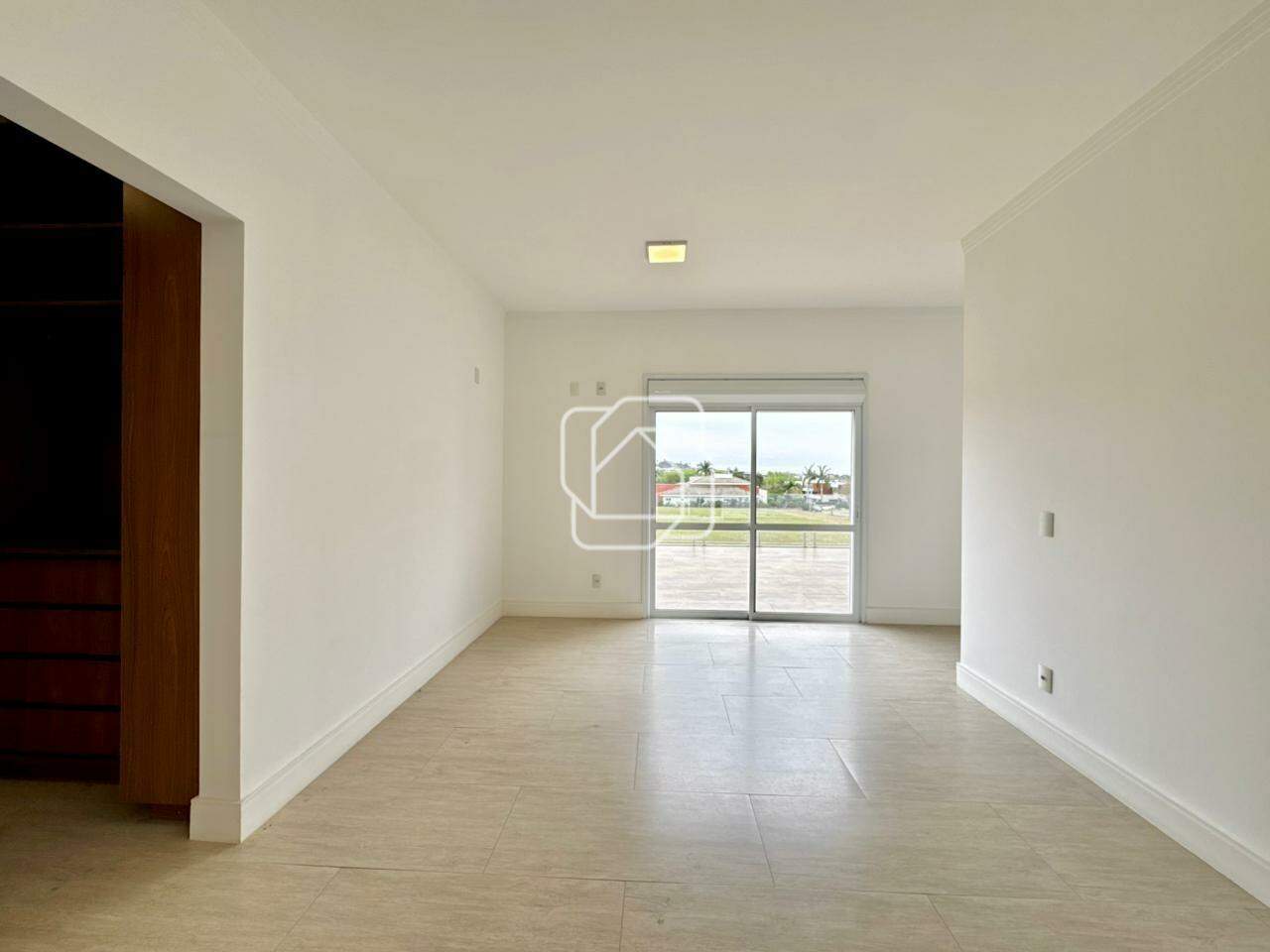 Casa de Condomínio à venda em Porto Feliz - SP - Fazenda Alvorada: 