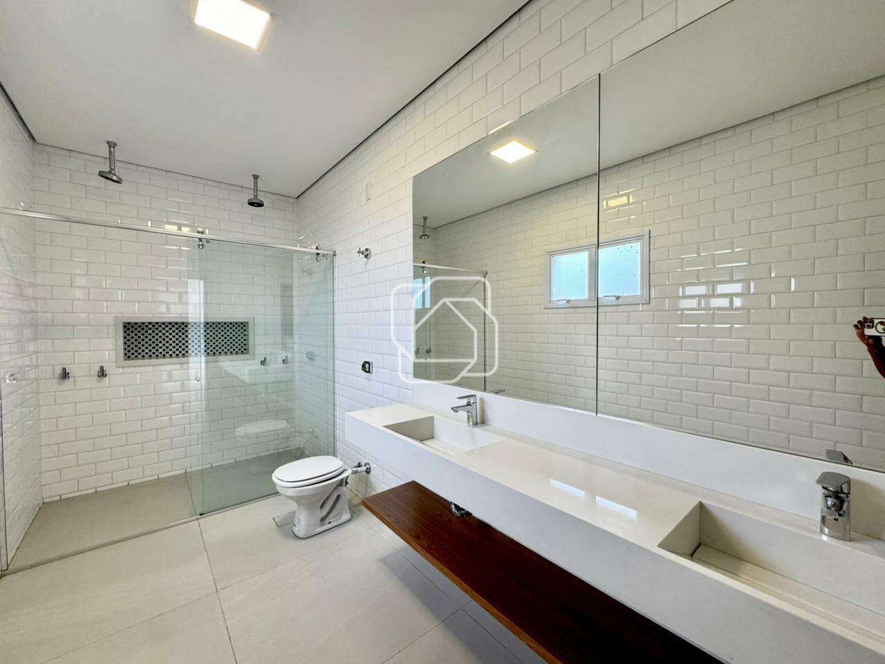 Casa de Condomínio à venda em Porto Feliz - SP - Fazenda Alvorada: 