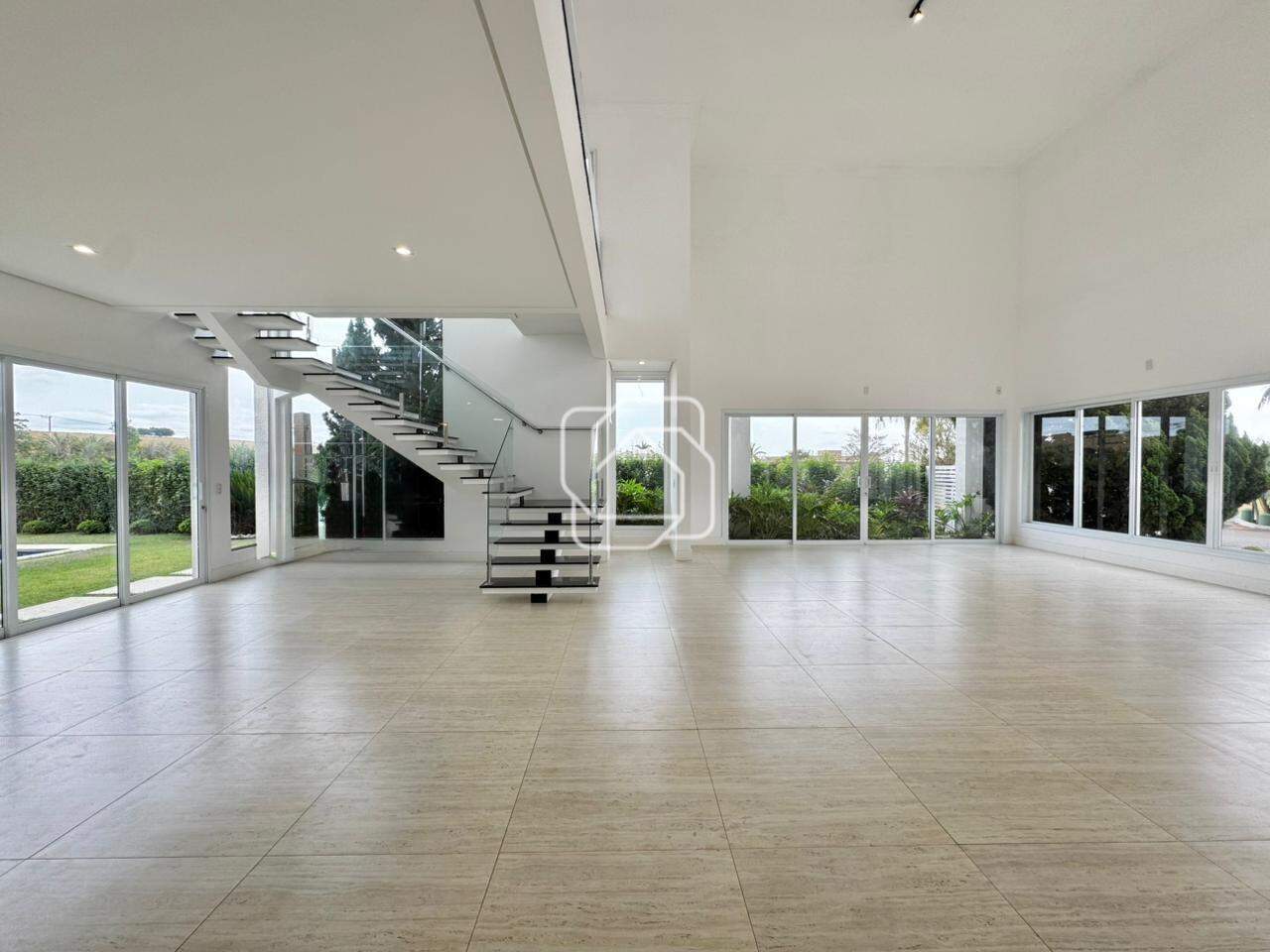 Casa de Condomínio à venda em Porto Feliz - SP - Fazenda Alvorada: 