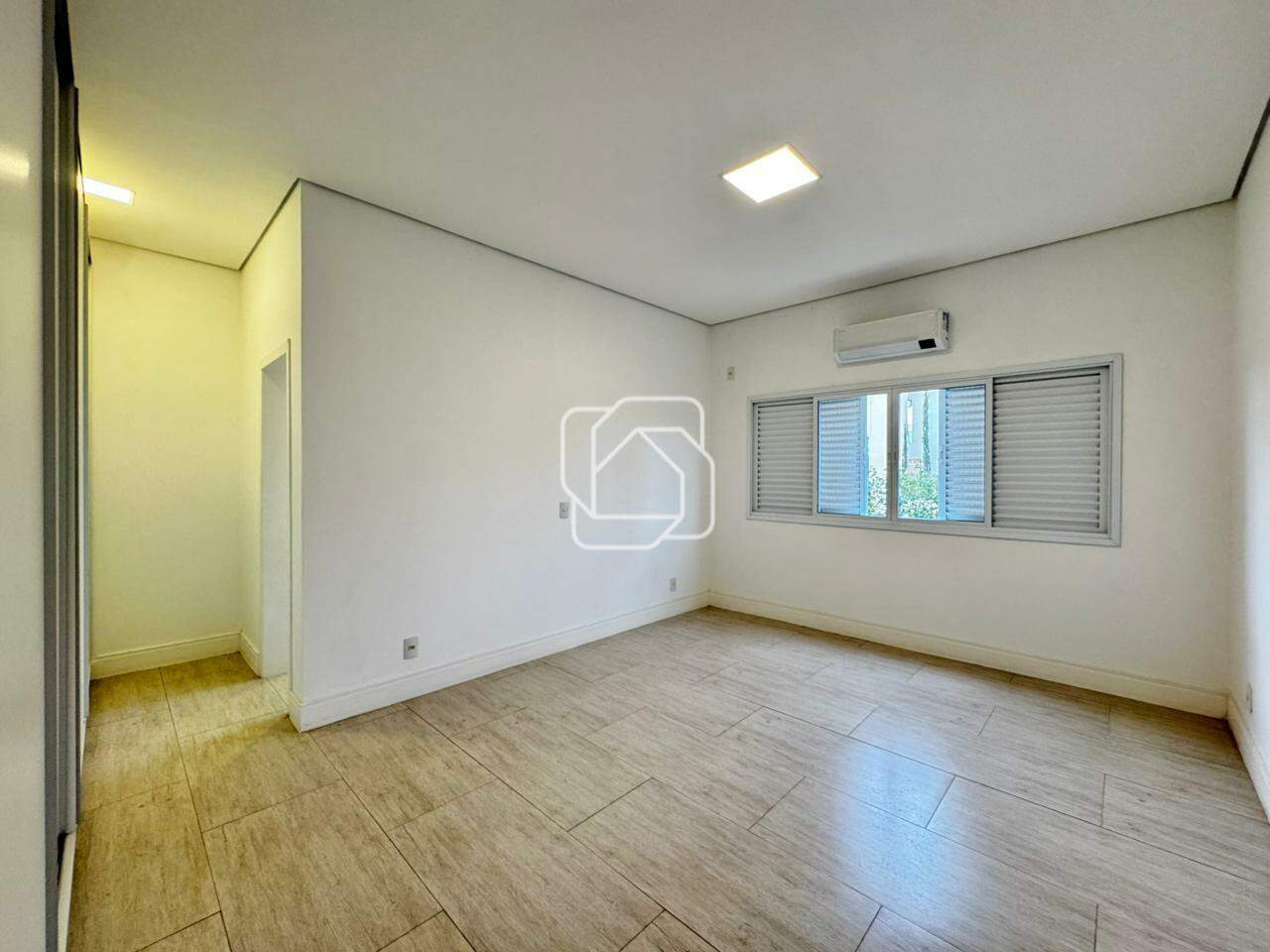 Casa de Condomínio à venda em Porto Feliz - SP - Fazenda Alvorada: 