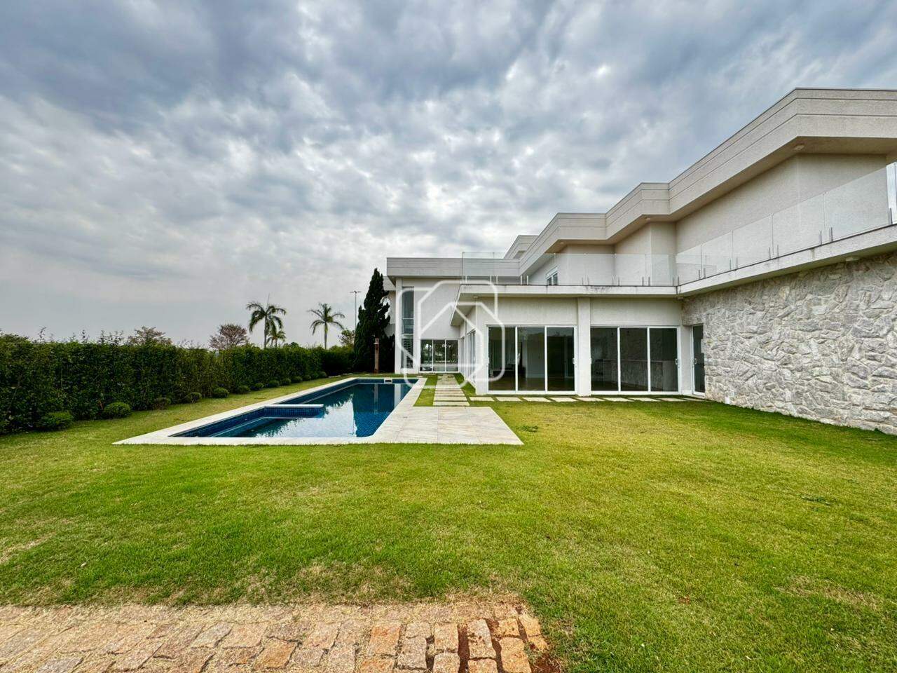 Casa de Condomínio à venda em Porto Feliz - SP - Fazenda Alvorada: 