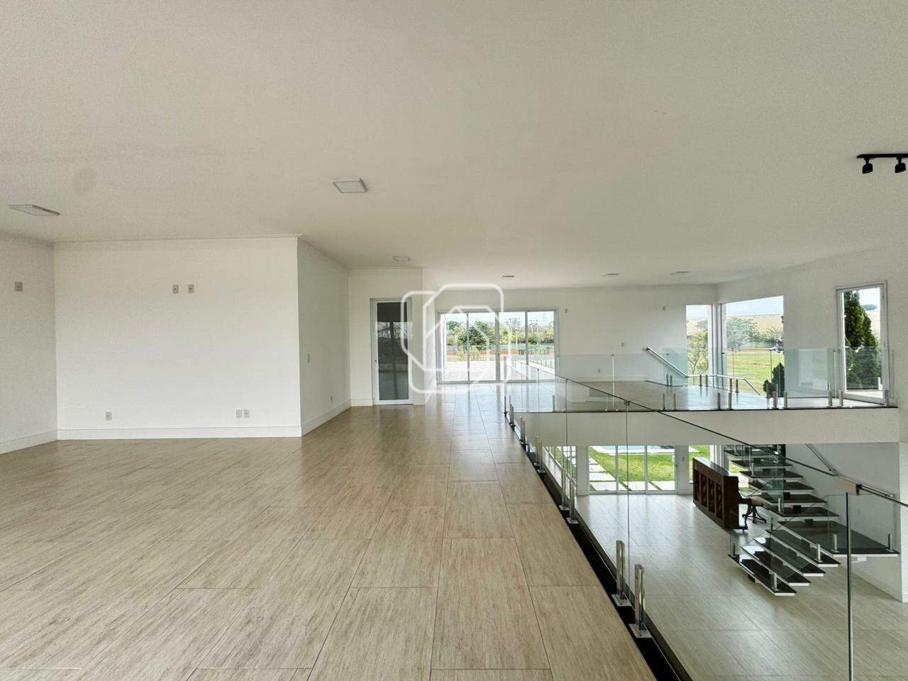 Casa de Condomínio à venda em Porto Feliz - SP - Fazenda Alvorada: 