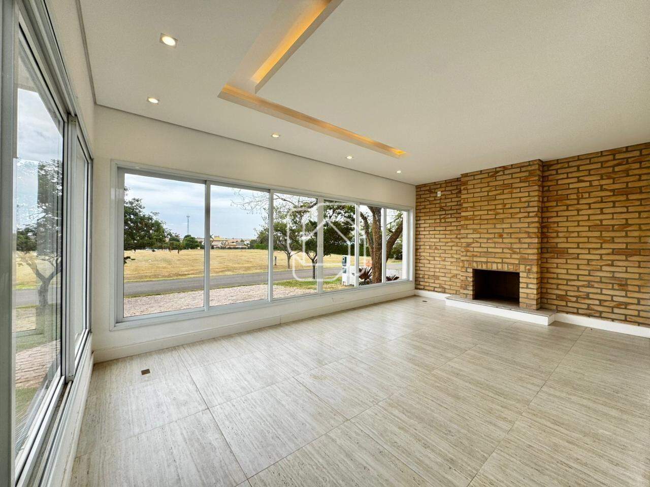 Casa de Condomínio à venda em Porto Feliz - SP - Fazenda Alvorada: 