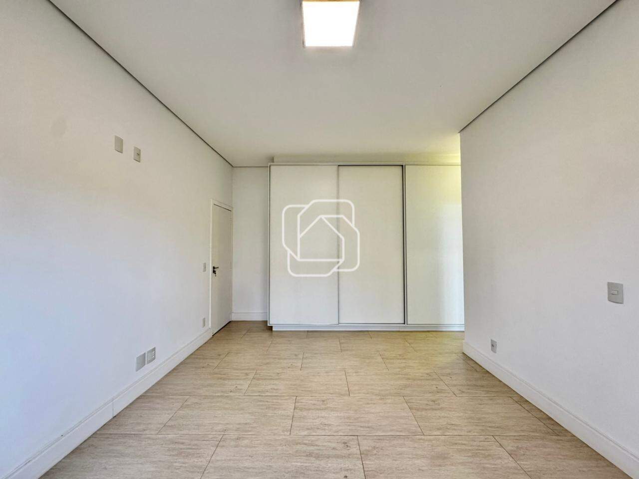 Casa de Condomínio à venda em Porto Feliz - SP - Fazenda Alvorada: 