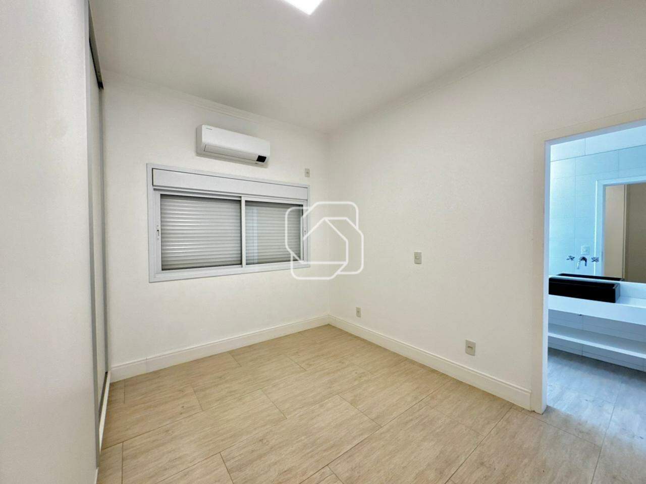 Casa de Condomínio à venda em Porto Feliz - SP - Fazenda Alvorada: 