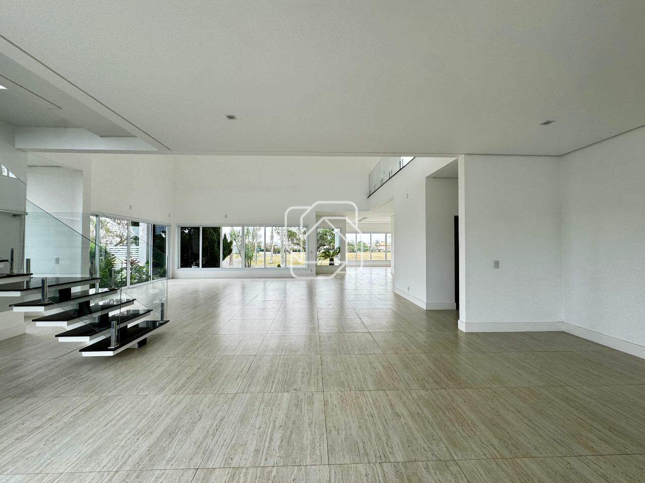 Casa de Condomínio à venda em Porto Feliz - SP - Fazenda Alvorada: 