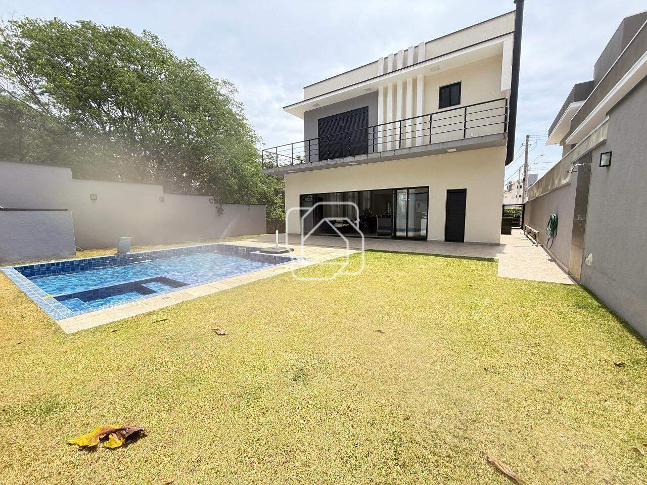 Casa de Condomínio à venda em Salto - SP - Portal dos Bandeirantes Salto: