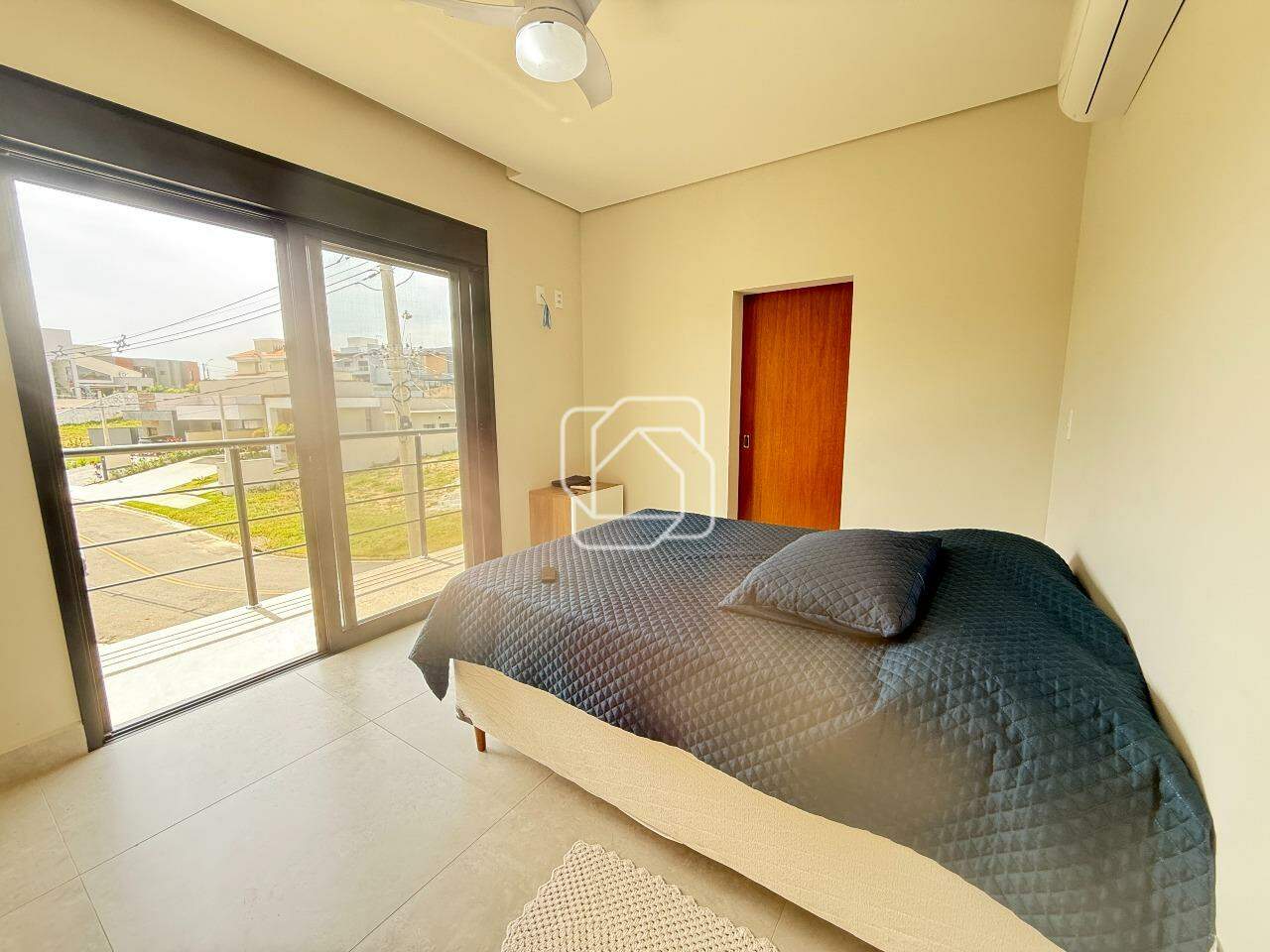 Casa de Condomínio à venda em Salto - SP - Portal dos Bandeirantes Salto: