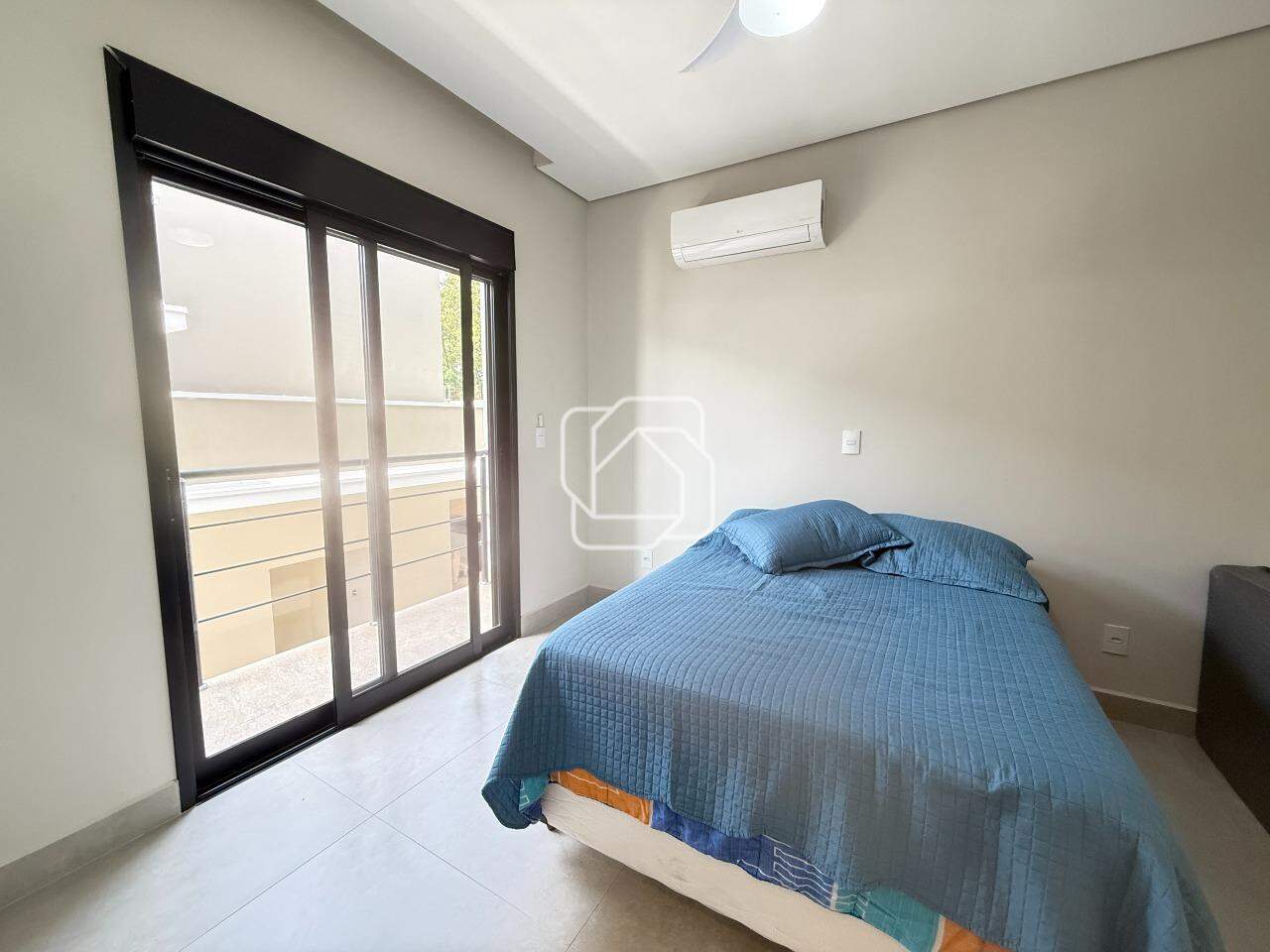 Casa de Condomínio à venda em Salto - SP - Portal dos Bandeirantes Salto:
