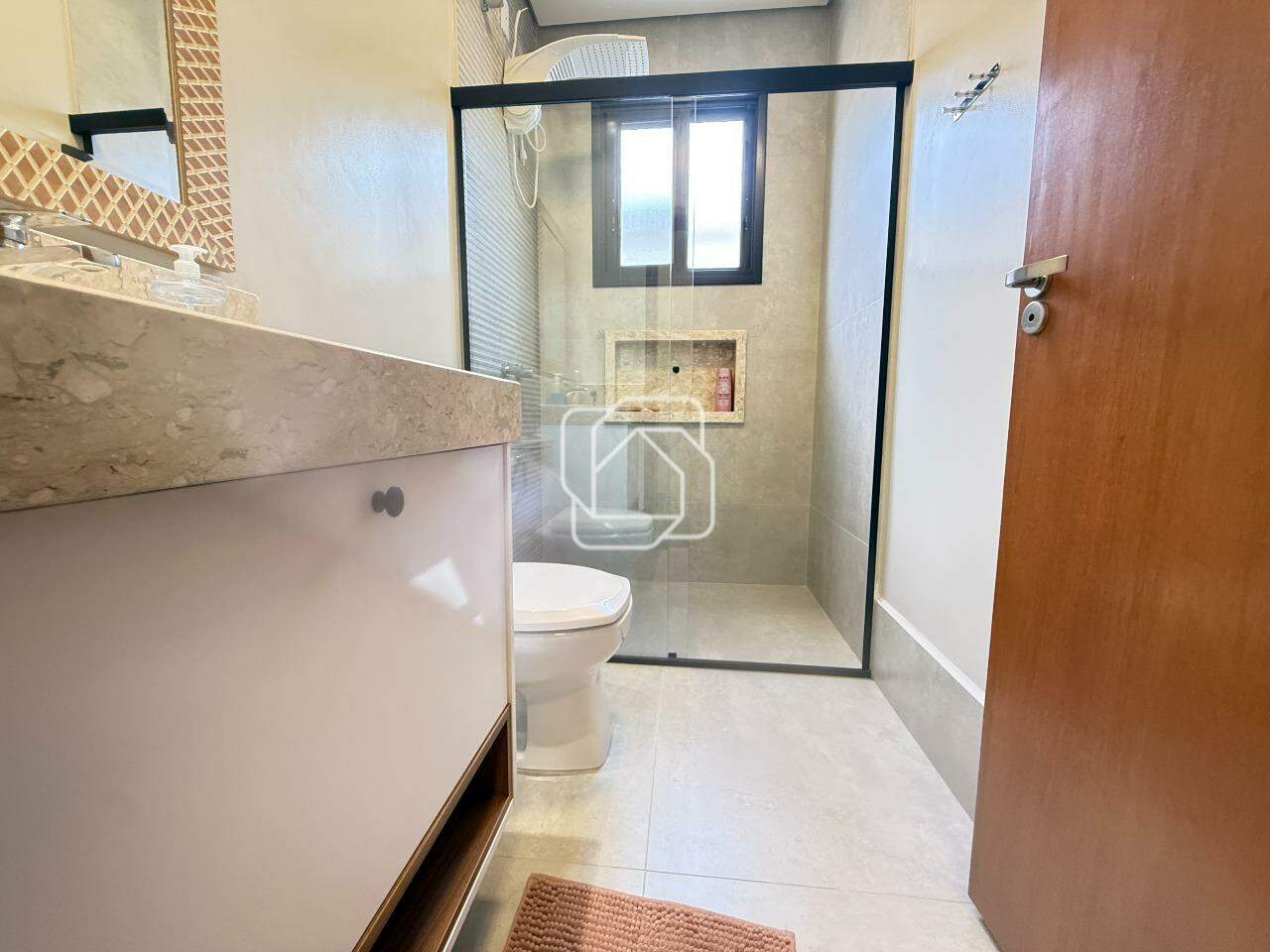 Casa de Condomínio à venda em Salto - SP - Portal dos Bandeirantes Salto: