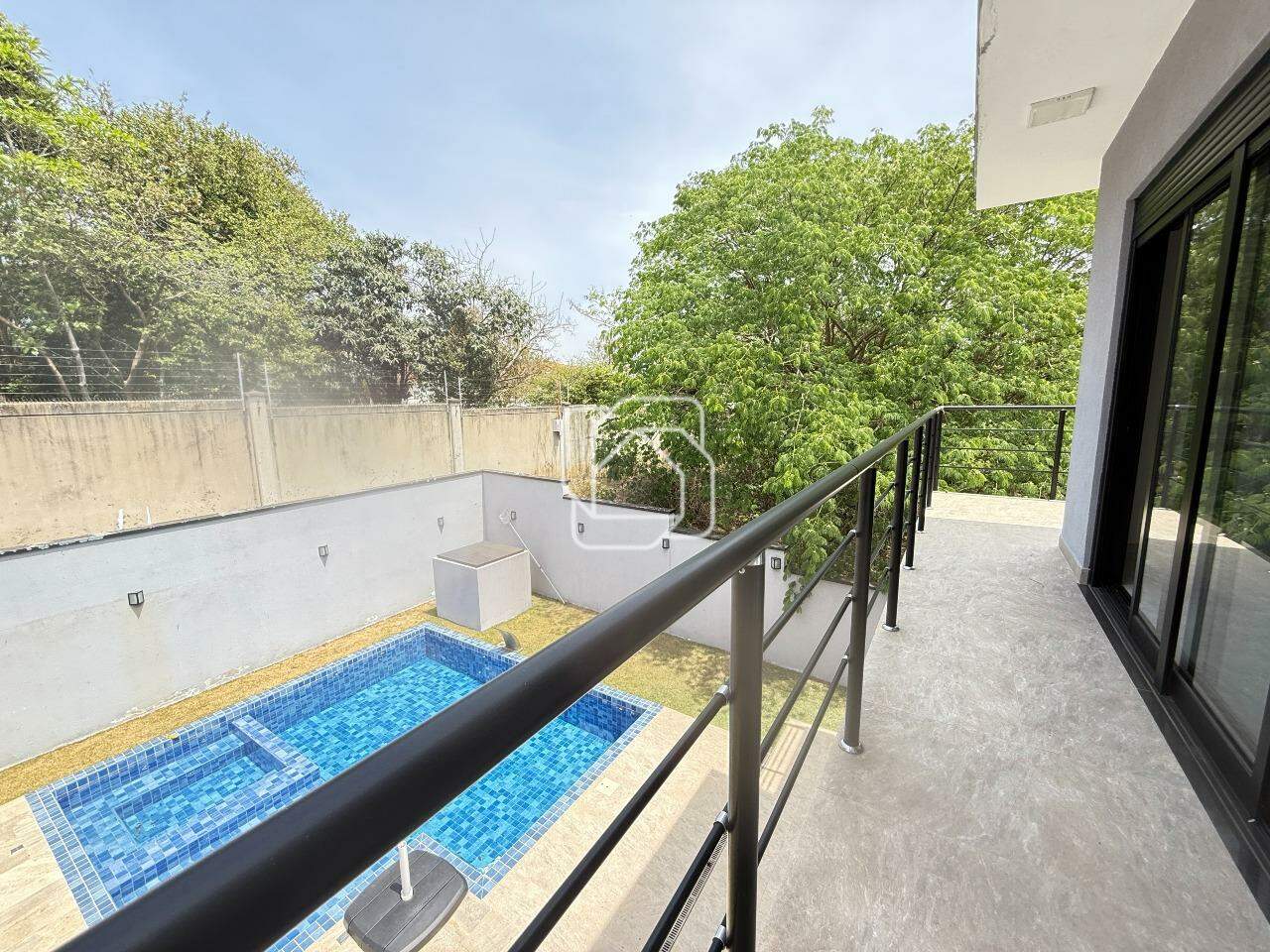 Casa de Condomínio à venda em Salto - SP - Portal dos Bandeirantes Salto: