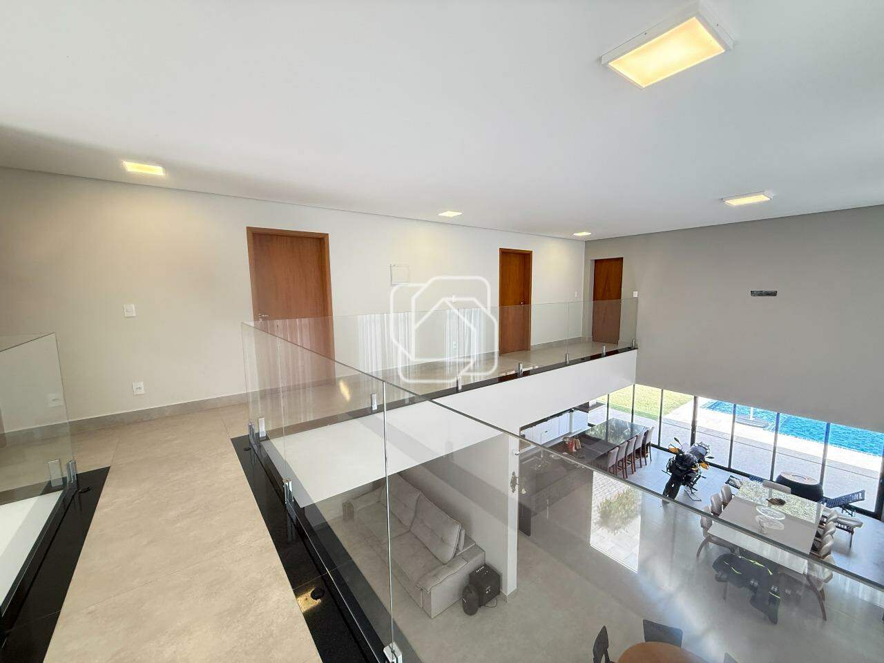 Casa de Condomínio à venda em Salto - SP - Portal dos Bandeirantes Salto: