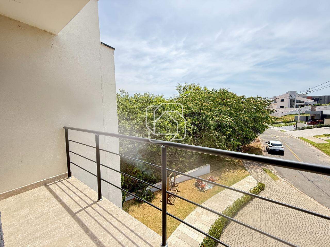 Casa de Condomínio à venda em Salto - SP - Portal dos Bandeirantes Salto: