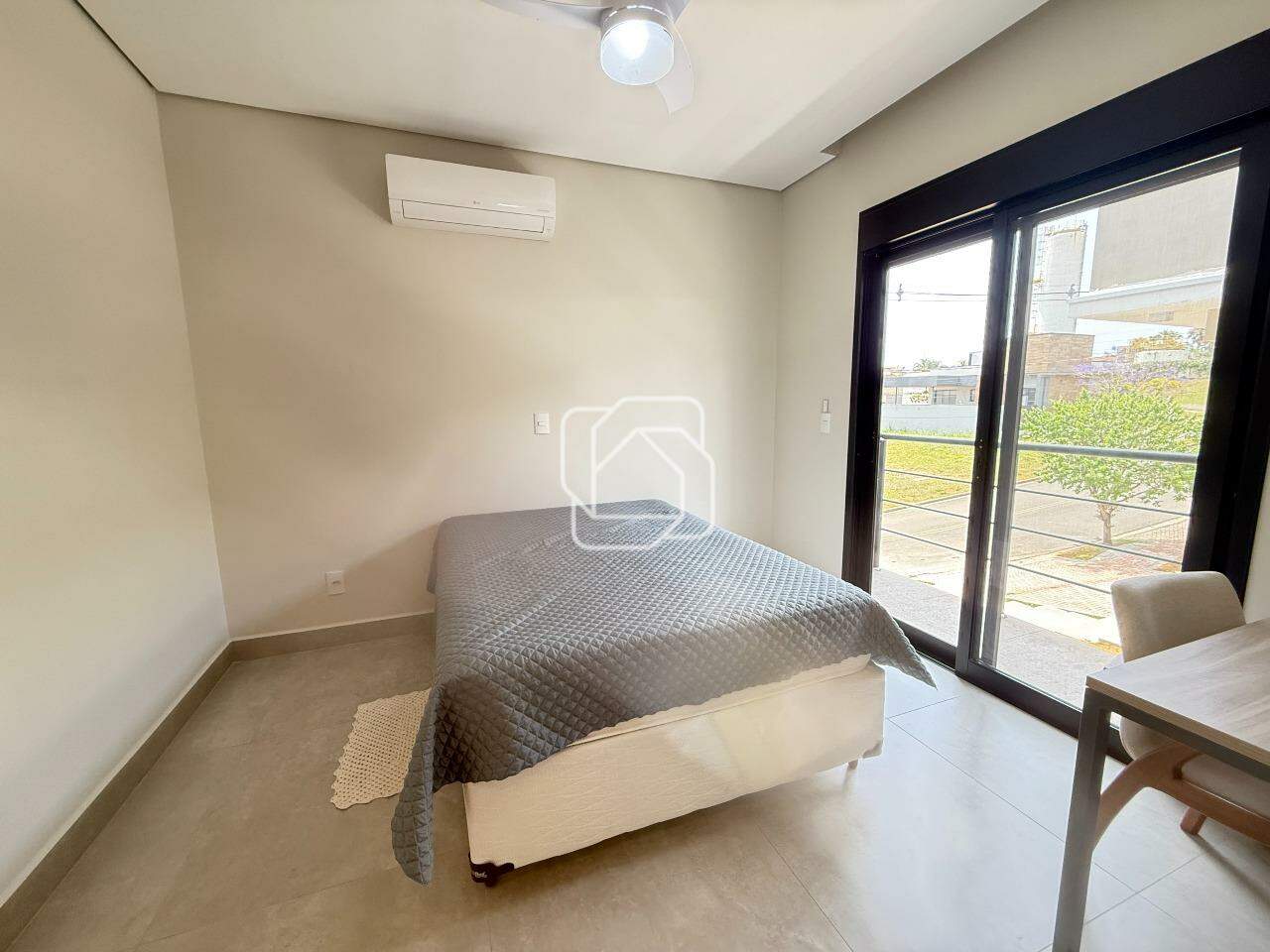 Casa de Condomínio à venda em Salto - SP - Portal dos Bandeirantes Salto: