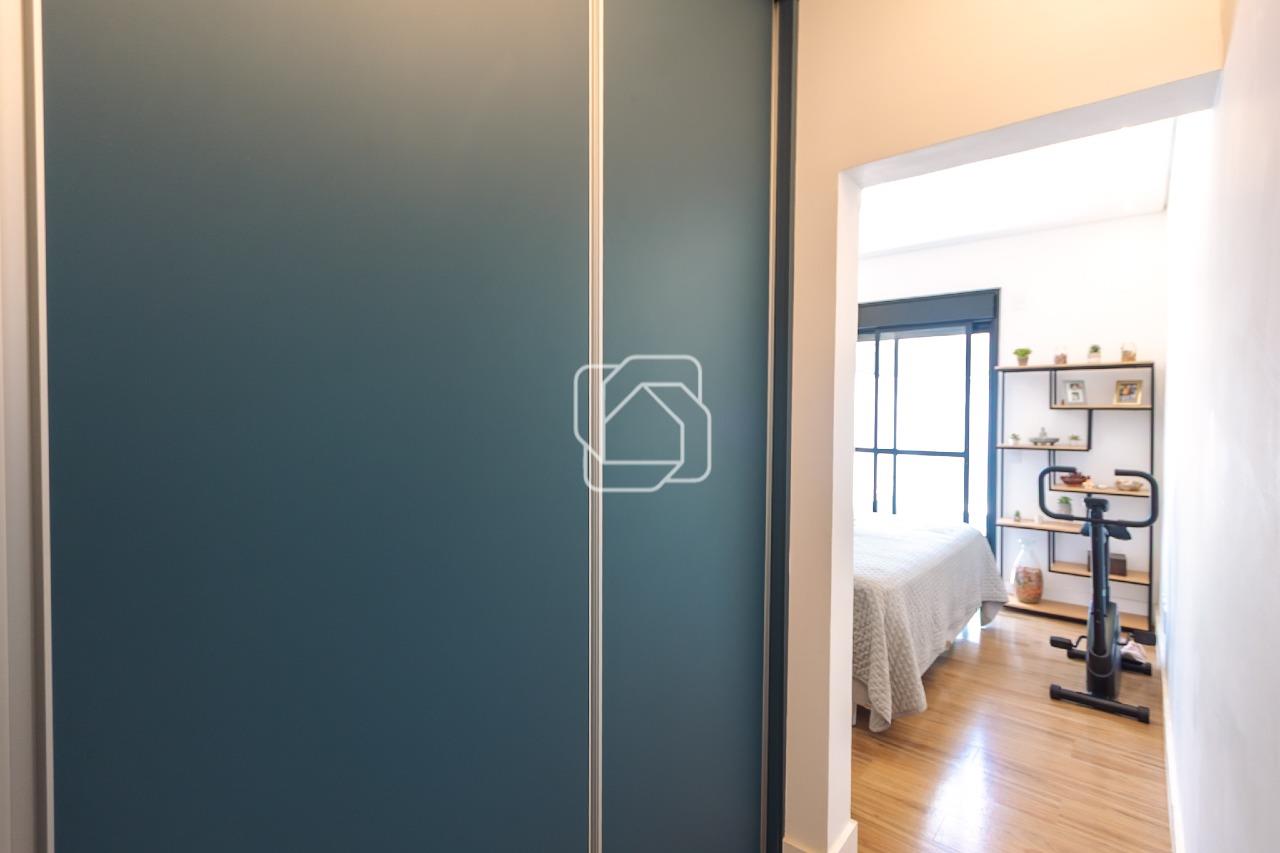 Casa de Condomínio à venda em Indaiatuba - SP - Jardim Residencial Dona Maria José: Closet