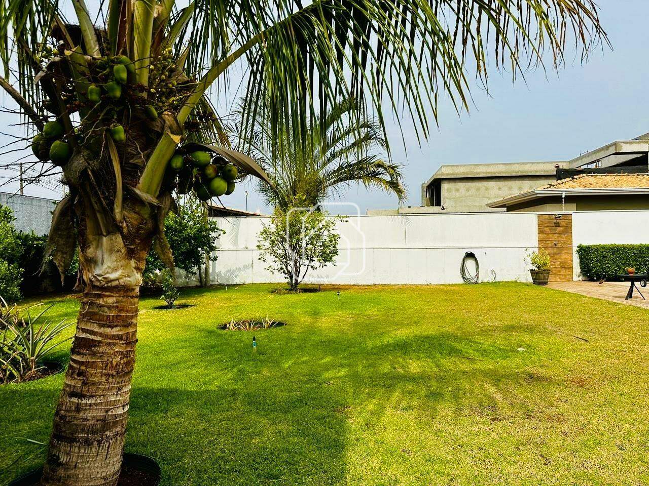 Casa de Condomínio para aluguel em Itu - SP - Condomínio Xapada Parque Ytu: 