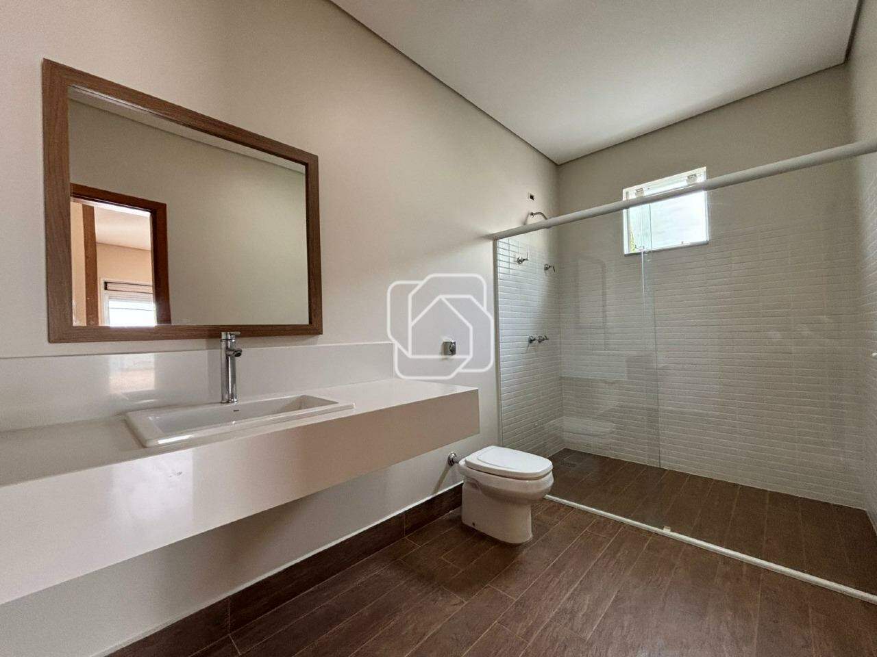 Casa de Condomínio para aluguel em Indaiatuba - SP - Jardim Santa Rita: 