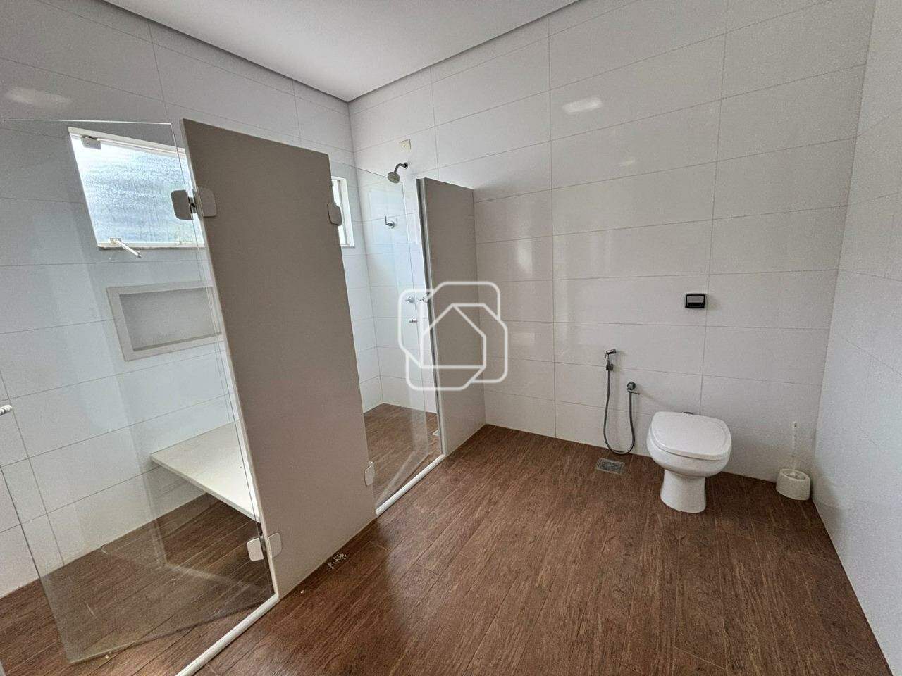 Casa de Condomínio para aluguel em Indaiatuba - SP - Jardim Santa Rita: 