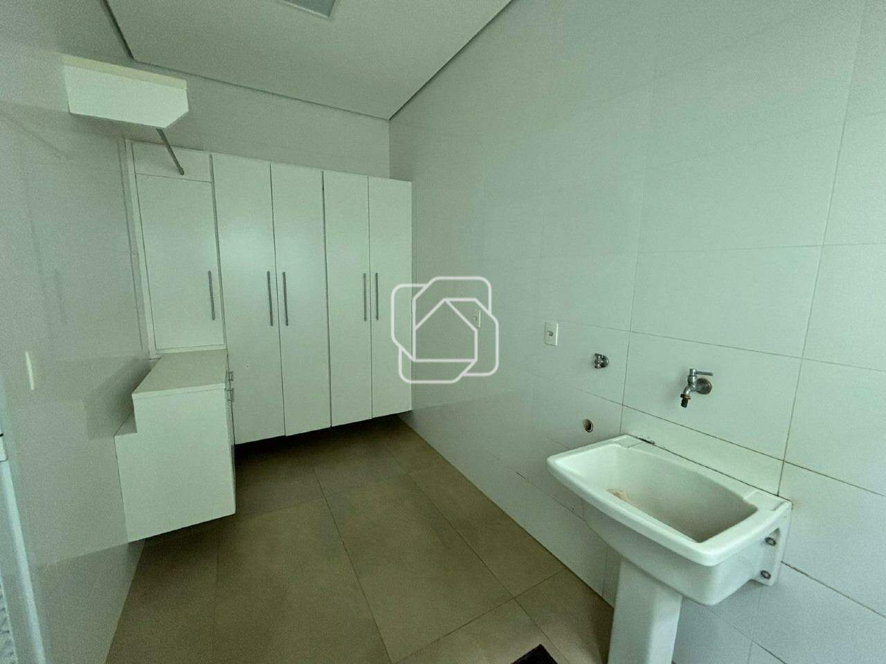 Casa de Condomínio para aluguel em Indaiatuba - SP - Jardim Santa Rita: 