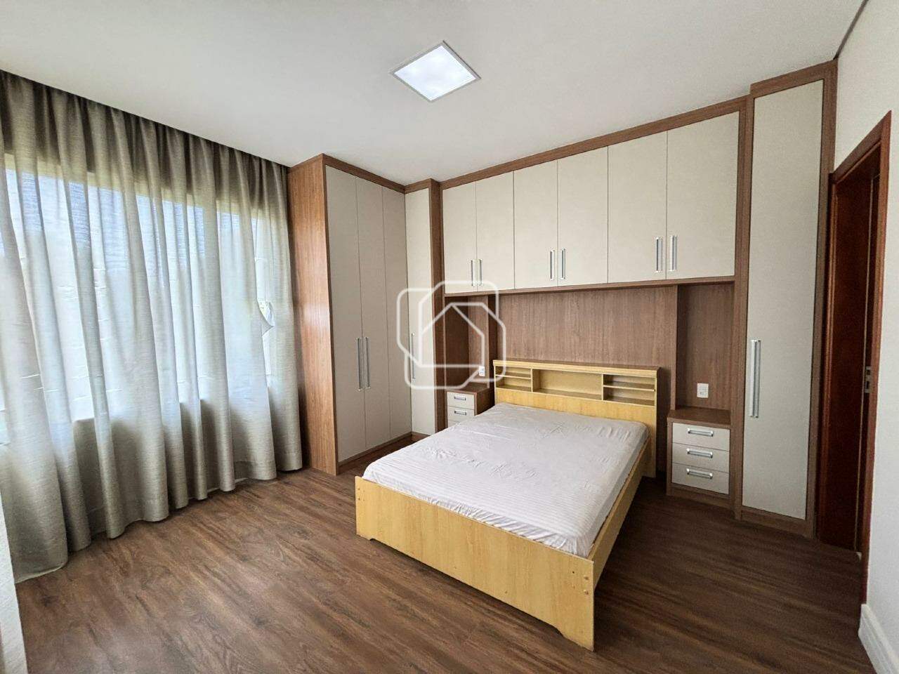 Casa de Condomínio para aluguel em Indaiatuba - SP - Jardim Santa Rita: 
