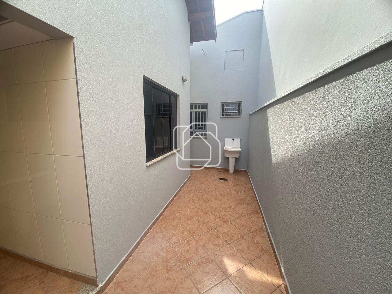 Casa de Condomínio para aluguel em Indaiatuba - SP - Jardim Portal de Itaici:
