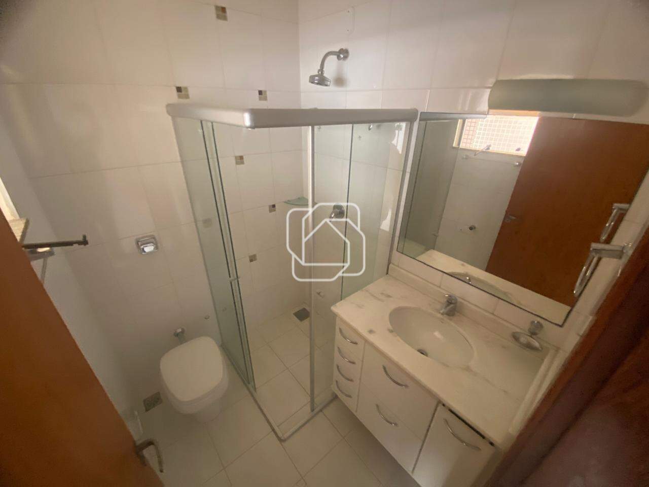 Casa de Condomínio para aluguel em Indaiatuba - SP - Jardim Portal de Itaici: