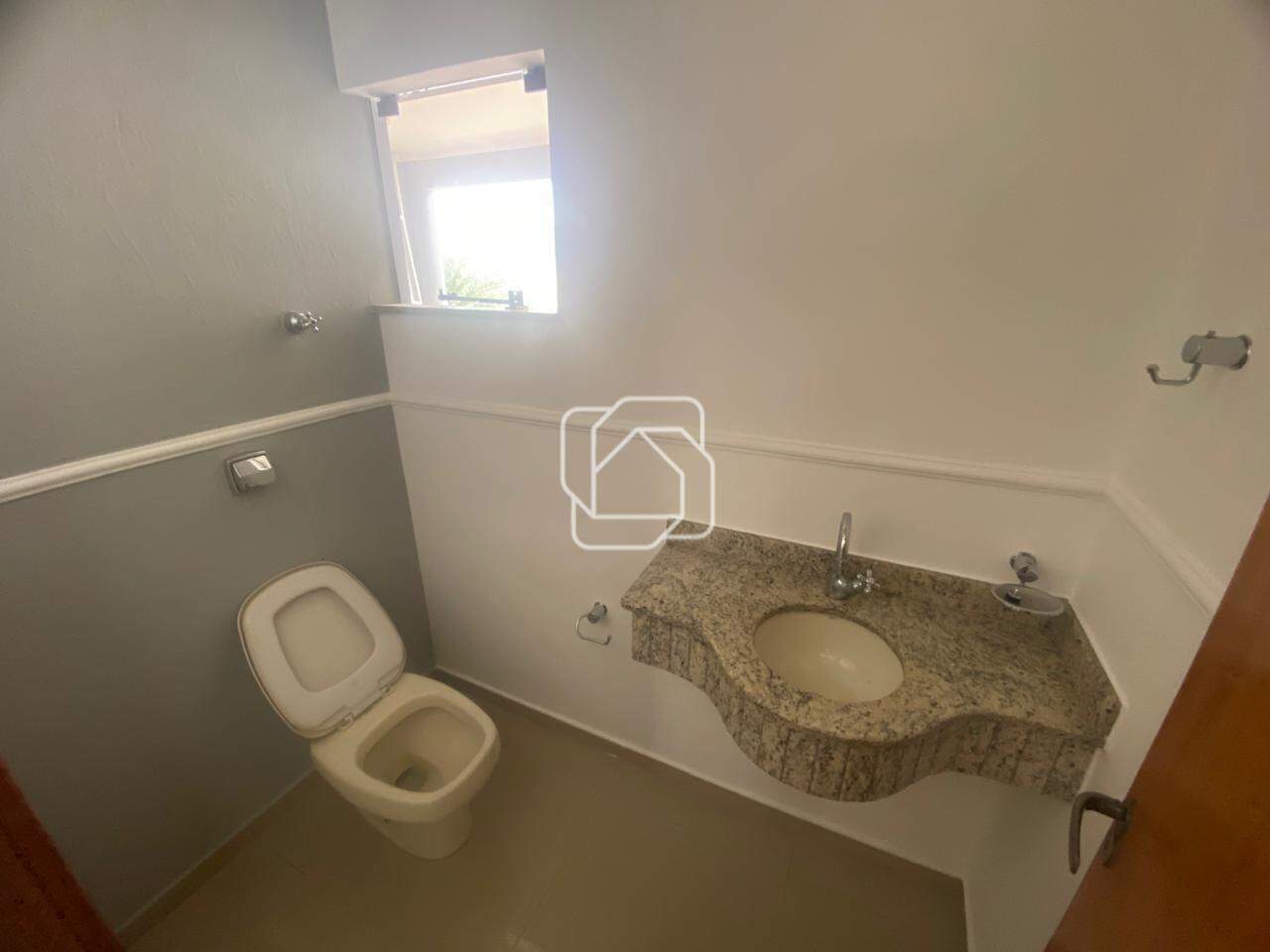 Casa de Condomínio para aluguel em Indaiatuba - SP - Jardim Portal de Itaici: